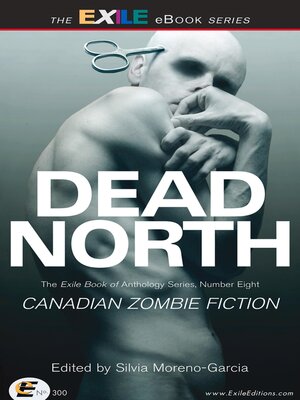 cover image of Dead North